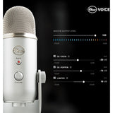 Blue Yeti Wired Condenser Microphone
