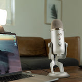 Blue Yeti Wired Condenser Microphone