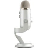 Blue Yeti Wired Condenser Microphone