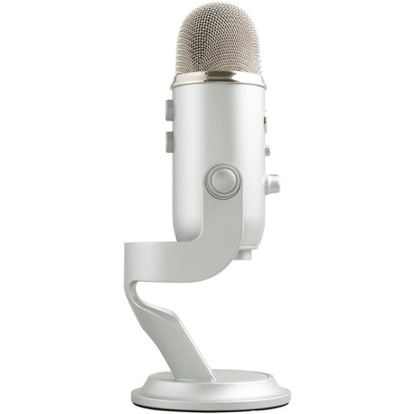 Blue Yeti Wired Condenser Microphone