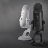 Blue Yeti Wired Condenser Microphone