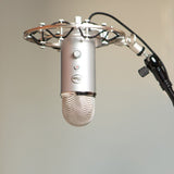 Blue Yeti Wired Condenser Microphone