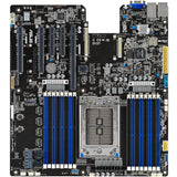 Asus KRPA-U16 Server Motherboard - AMD Chipset - Socket SP3 - SSI EEB