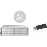 16GB 2.HDD NL-SAS 3.5IN 12TB 16