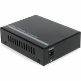 AddOn 10/100/1000Base-TX(RJ-45) to 1000Base-SX(LC) MMF 850nm 550m Mini Media Converter