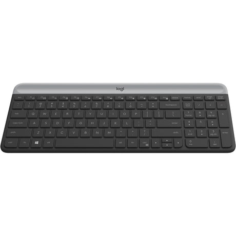 MK470 Slim Wrls KB Mouse Combo