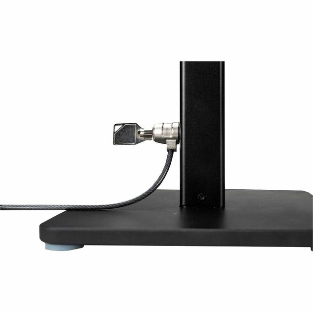 CTA Digital Angle-Adjustable Twin Tablet Stand for 7-10 Inch Tablets