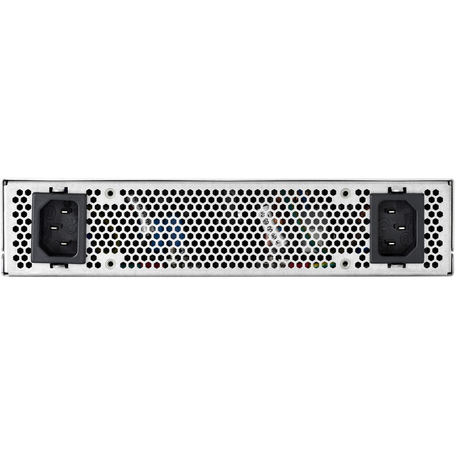 HPE SN2100M 100GbE 16QSFP28 Switch