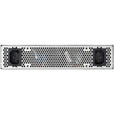 HPE SN2100M 100GbE 16QSFP28 Switch