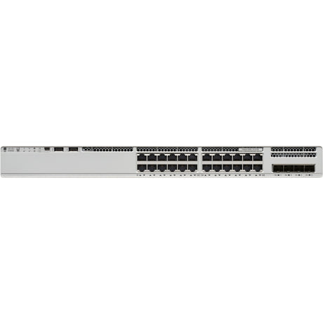 Cisco Catalyst C9200L-24T-4X Ethernet Switch