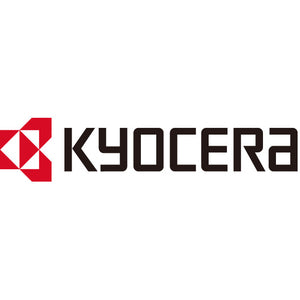 Kyocera Original Laser Toner Cartridge - Cyan Pack