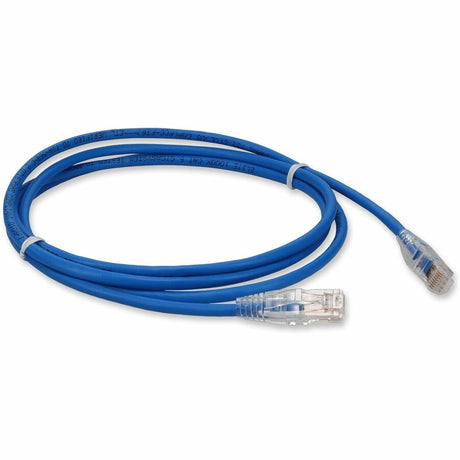 4FT BLUE CAT6 UTP PLENUM
