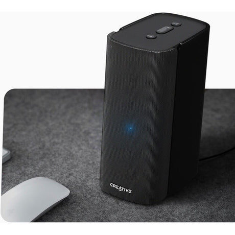 Creative T100 2.0 Bluetooth Speaker System - 40 W RMS