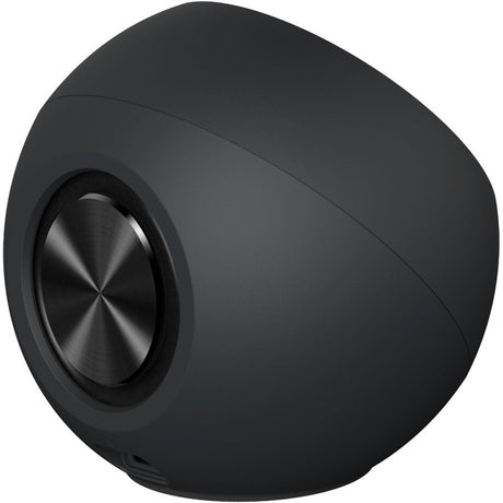 Creative Pebble V2 2.0 Speaker System - 8 W RMS - Black