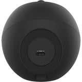 Creative Pebble V2 2.0 Speaker System - 8 W RMS - Black