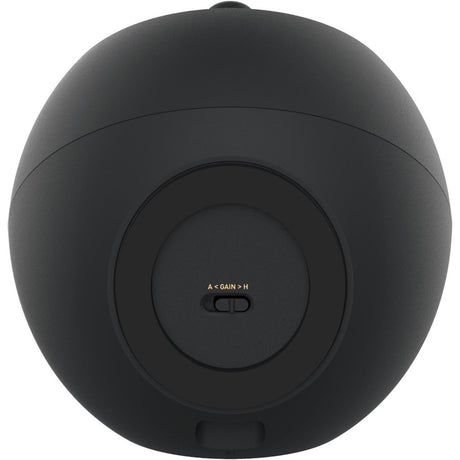 Creative Pebble V2 2.0 Speaker System - 8 W RMS - Black