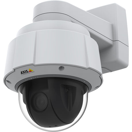 AXIS Q6075-E 2 Megapixel Outdoor Full HD Network Camera - Color - Dome - White - TAA Compliant
