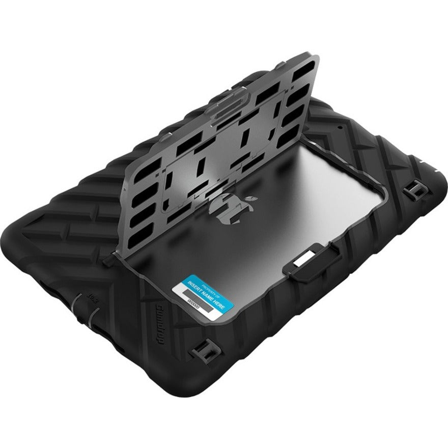 HIDEAWAY IPAD 10.2IN 9G/8G/7G