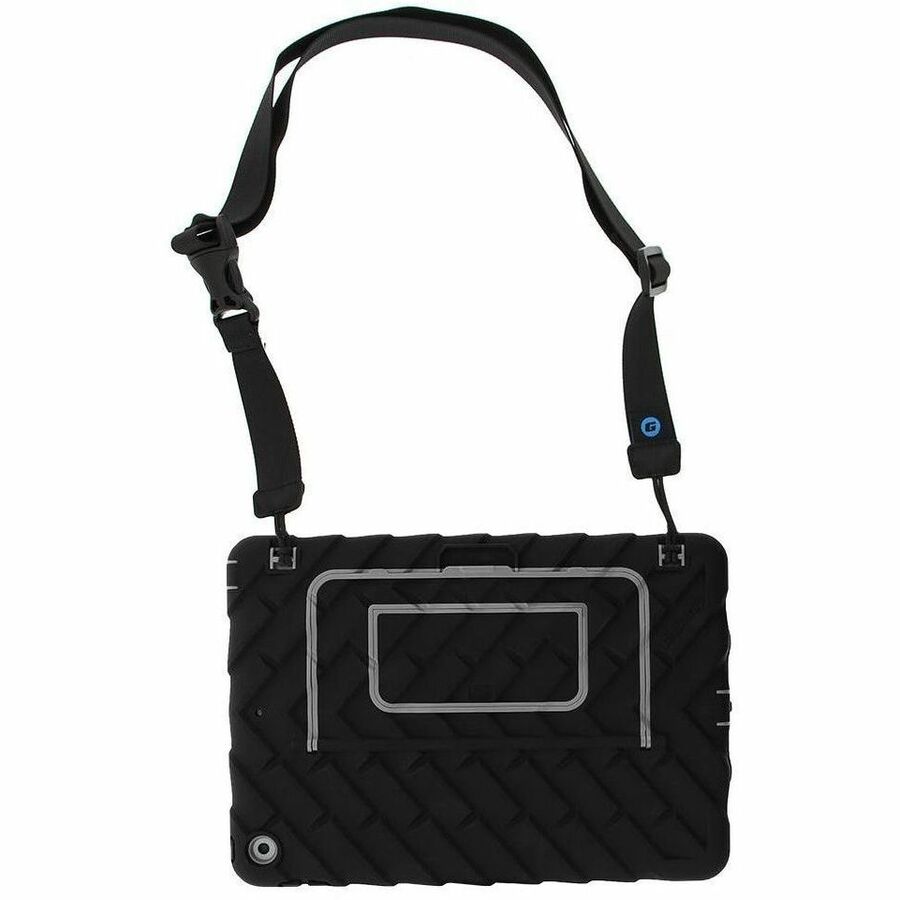 HIDEAWAY IPAD 10.2IN 9G/8G/7G