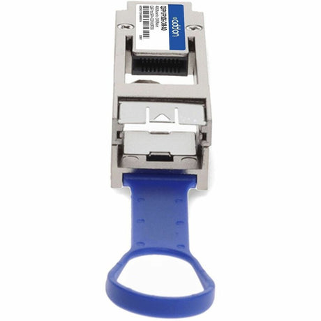 AddOn MSA and TAA Compliant 10GBase-Converter QSFP+ Transceiver (QSFP+ to SFP+ Converter)