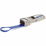 AddOn MSA and TAA Compliant 10GBase-Converter QSFP+ Transceiver (QSFP+ to SFP+ Converter)
