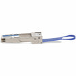 AddOn MSA and TAA Compliant 10GBase-Converter QSFP+ Transceiver (QSFP+ to SFP+ Converter)