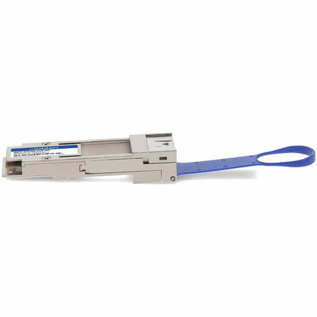 AddOn MSA and TAA Compliant 10GBase-Converter QSFP+ Transceiver (QSFP+ to SFP+ Converter)