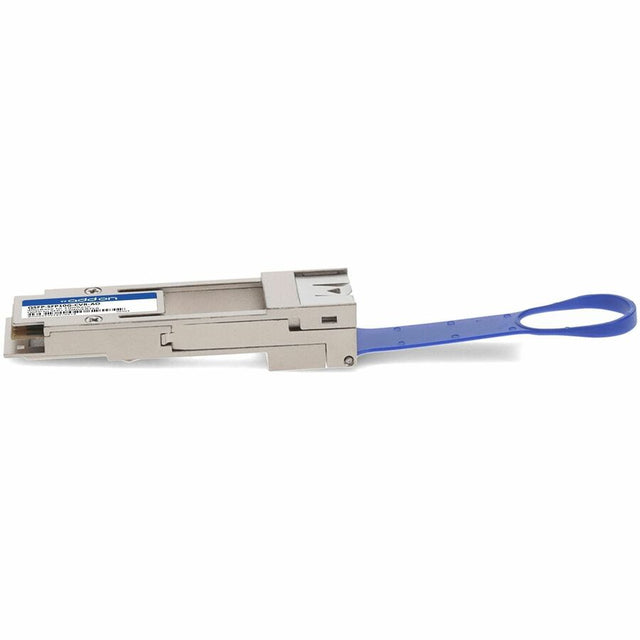 AddOn MSA and TAA Compliant 10GBase-Converter QSFP+ Transceiver (QSFP+ to SFP+ Converter)