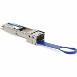AddOn MSA and TAA Compliant 10GBase-Converter QSFP+ Transceiver (QSFP+ to SFP+ Converter)