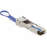 AddOn MSA and TAA Compliant 10GBase-Converter QSFP+ Transceiver (QSFP+ to SFP+ Converter)