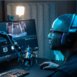 LOGI STREAMCAM PLUS GRAPHITE