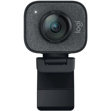 LOGI STREAMCAM PLUS GRAPHITE