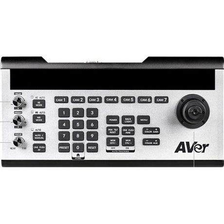 AVer Professional PTZ Camera Controller