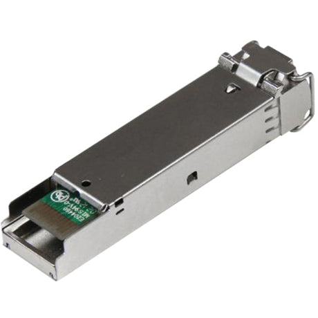 StarTech.com Citrix EG3D0000086 Compatible SFP Module - 1000BASE-SX - 1GE SFP 1GbE Multimode Fiber MMF Optic Transceiver - 550m DDM