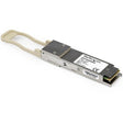 StarTech.com Arista QSFP-40G-SR4 Compatible QSFP+ Module - 40GBASE-SR4 - 40GE QSFP+ 40GbE Multimode Fiber Optic Transceiver - 150m DDM