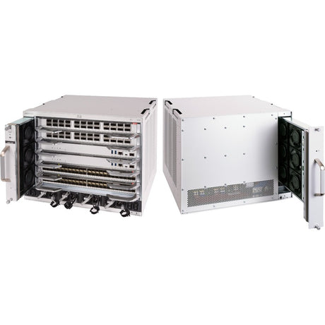 Cisco Catalyst 9600 Series 6 Switch Chassis