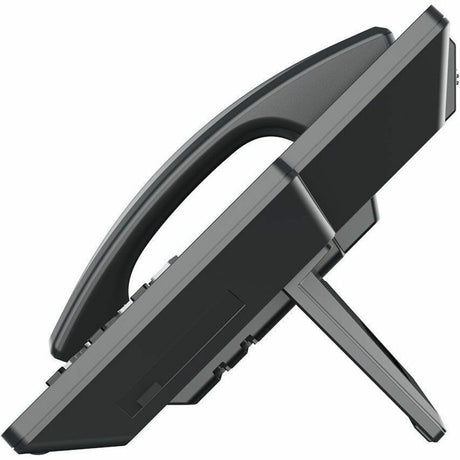 Grandstream GXV3350 IP Phone - Corded - Corded/Cordless - Bluetooth, Wi-Fi - 6 Multiple Conferencing - Built-in Camera - Stand Mountable