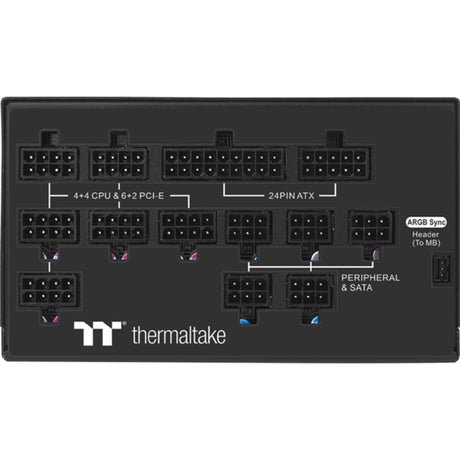 Thermaltake Toughpower PF1 ARGB TTP-850AH3FCG Power Supply