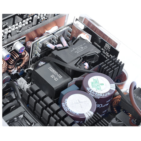 Thermaltake Toughpower PF1 ARGB TTP-850AH3FCG Power Supply
