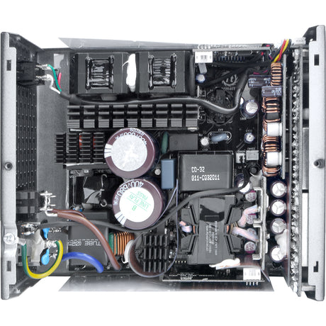 Thermaltake Toughpower PF1 ARGB TTP-850AH3FCG Power Supply