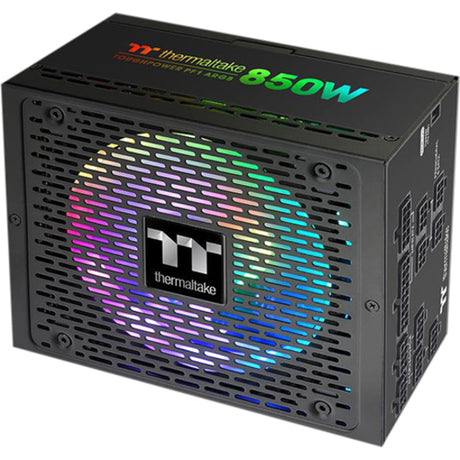 Thermaltake ToughPower PF1 ARGB TPD-850AH3FCP-A Power Supply
