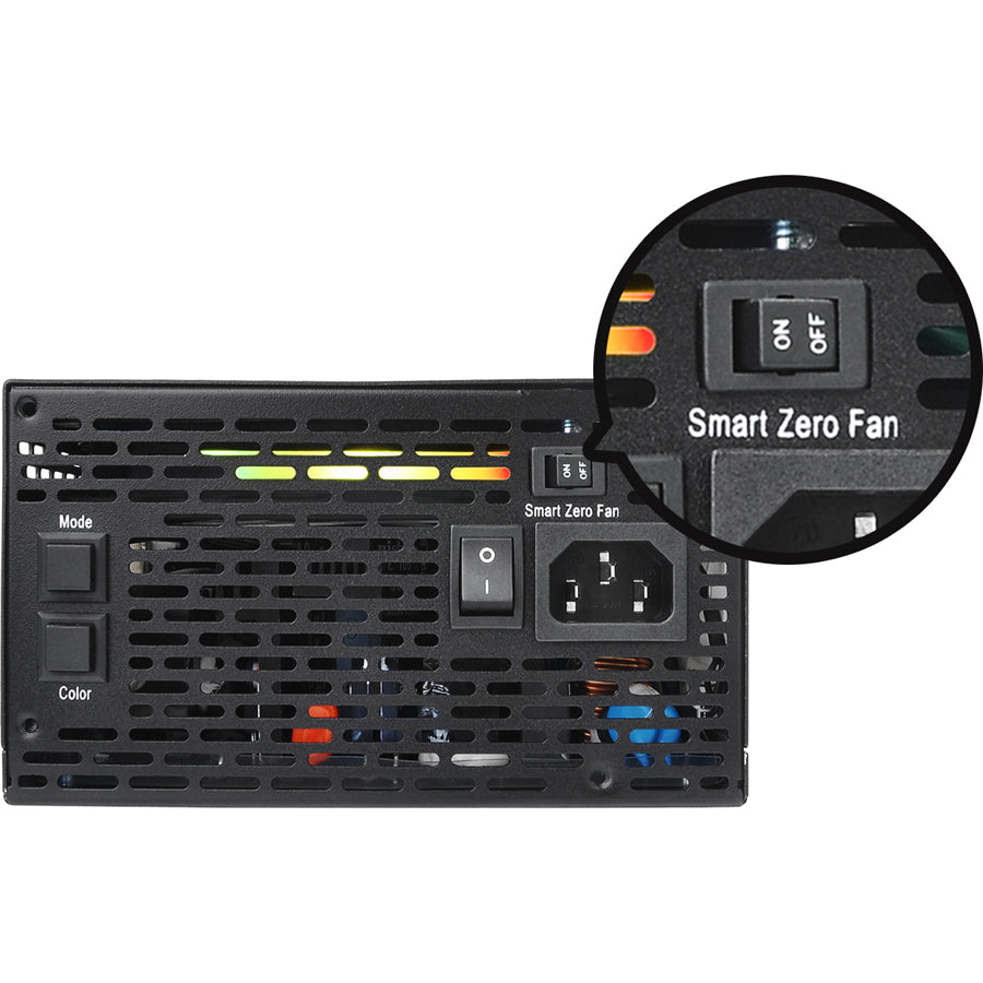 Thermaltake ToughPower PF1 ARGB TPD-850AH3FCP-A Power Supply