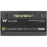 Thermaltake ToughPower GF1 ARGB TTP-750AH3FCG-U Power Supply