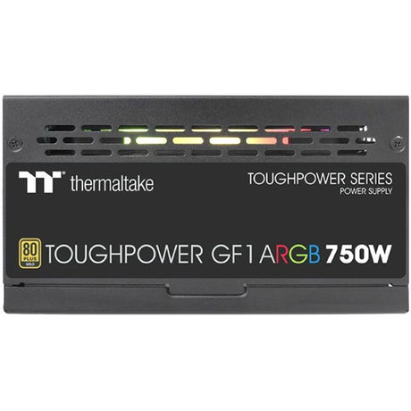 Thermaltake ToughPower GF1 ARGB TTP-750AH3FCG-U Power Supply