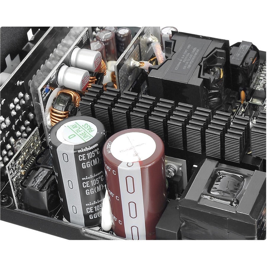 Thermaltake ToughPower GF1 ARGB TTP-750AH3FCG-U Power Supply