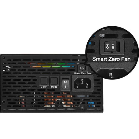 Thermaltake ToughPower GF1 ARGB TTP-750AH3FCG-U Power Supply