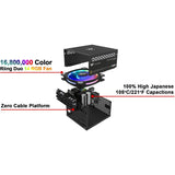 Thermaltake ToughPower GF1 ARGB TTP-750AH3FCG-U Power Supply