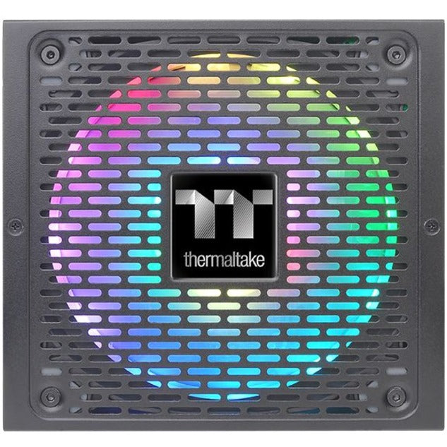 Thermaltake Toughpower GF1 ARGB TTP-650AH3FCG-U Power Supply