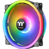 Thermaltake Riing Trio 20 RGB Case Fan TT Premium Edition - 3 Pack