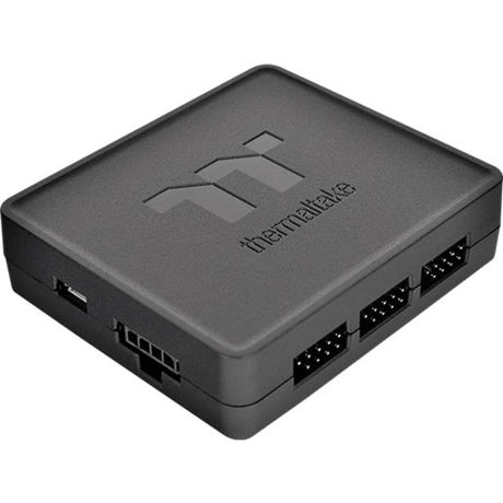 Thermaltake Riing Trio 20 RGB Case Fan TT Premium Edition - 3 Pack